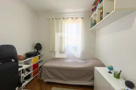 Quarto de apartamento para alugar com 2 quartos, 79m² em Vila Primavera, São Paulo