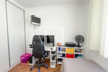 Quarto de apartamento para alugar com 2 quartos, 79m² em Vila Primavera, São Paulo