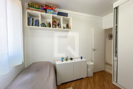 Quarto de apartamento para alugar com 2 quartos, 79m² em Vila Primavera, São Paulo