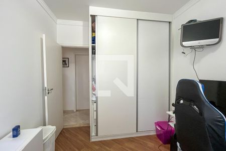 Quarto de apartamento para alugar com 2 quartos, 79m² em Vila Primavera, São Paulo