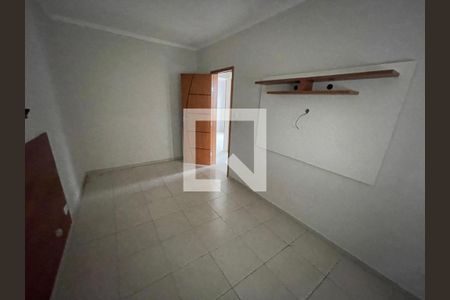 Quarto 1 de apartamento para alugar com 2 quartos, 70m² em Parque Sao Vicente, São Vicente