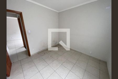 Quarto 2 de apartamento para alugar com 2 quartos, 70m² em Parque Sao Vicente, São Vicente