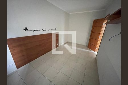 Quarto 1 de apartamento para alugar com 2 quartos, 70m² em Parque Sao Vicente, São Vicente