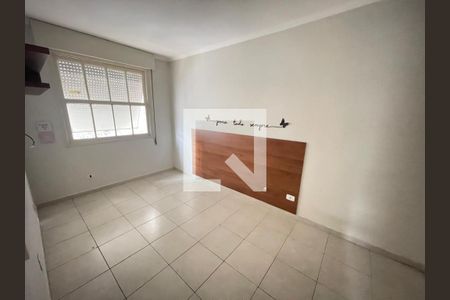 Quarto 1 de apartamento para alugar com 2 quartos, 70m² em Parque Sao Vicente, São Vicente