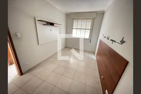 Quarto 1 de apartamento para alugar com 2 quartos, 70m² em Parque Sao Vicente, São Vicente