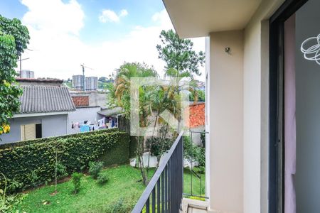 Sacada de apartamento para alugar com 2 quartos, 52m² em Jardim Vergueiro (sacoma), São Paulo