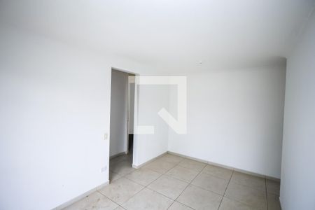 Sala de apartamento para alugar com 2 quartos, 52m² em Jardim Vergueiro (sacoma), São Paulo