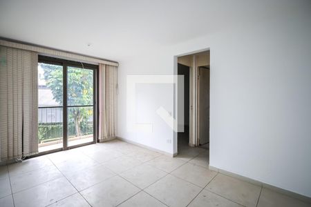 Sala de apartamento para alugar com 2 quartos, 52m² em Jardim Vergueiro (sacoma), São Paulo