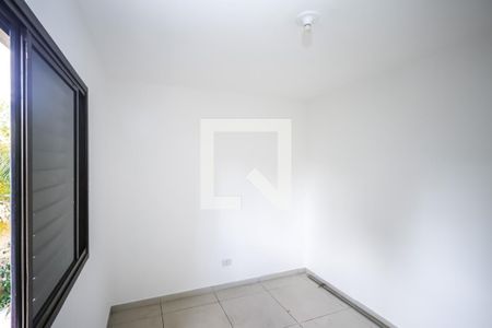 Quarto 1 de apartamento para alugar com 2 quartos, 52m² em Jardim Vergueiro (sacoma), São Paulo