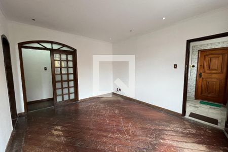 Sala de apartamento à venda com 2 quartos, 75m² em Vista Alegre, Rio de Janeiro