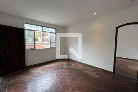 Sala de apartamento à venda com 2 quartos, 75m² em Vista Alegre, Rio de Janeiro