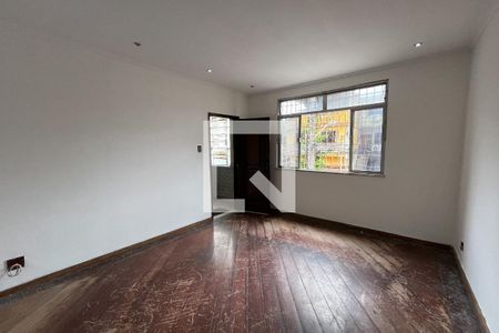 Sala de apartamento à venda com 2 quartos, 75m² em Vista Alegre, Rio de Janeiro