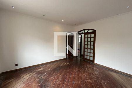 Sala de apartamento à venda com 2 quartos, 75m² em Vista Alegre, Rio de Janeiro