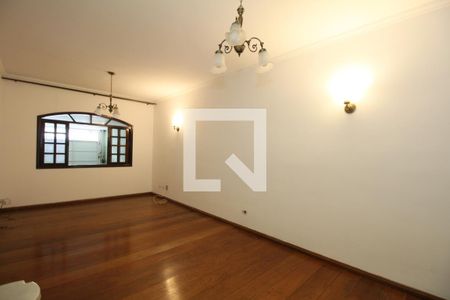 Sala de casa para alugar com 3 quartos, 178m² em Jardim Taboao, São Paulo