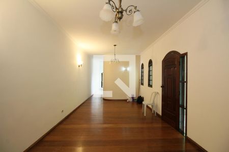 Sala de casa para alugar com 3 quartos, 178m² em Jardim Taboao, São Paulo