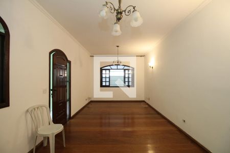 Sala de casa para alugar com 3 quartos, 178m² em Jardim Taboao, São Paulo