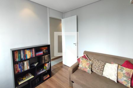 Quarto 2 de apartamento para alugar com 2 quartos, 42m² em Jardim São Gabriel, Campinas