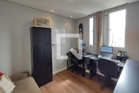 Quarto 2 de apartamento para alugar com 2 quartos, 42m² em Jardim São Gabriel, Campinas