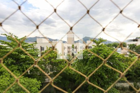 Vista do Quarto 1 de apartamento à venda com 2 quartos, 52m² em Inhaúma, Rio de Janeiro