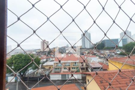 Vista do Quarto 1 de casa à venda com 3 quartos, 210m² em Vila Salete, São Paulo