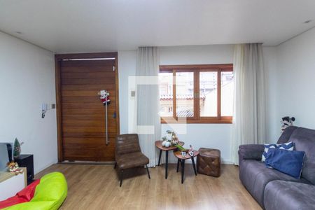 Sala de casa à venda com 3 quartos, 210m² em Vila Salete, São Paulo