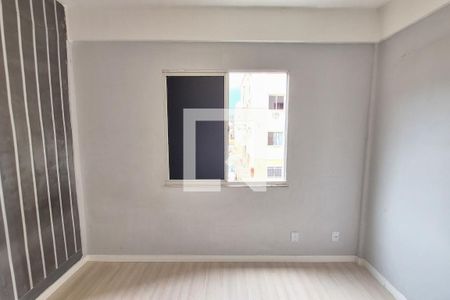 Quarto 2 de apartamento para alugar com 2 quartos, 55m² em Jardim Primavera, Duque de Caxias