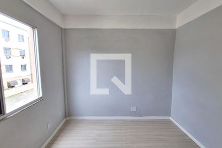 Quarto 2 de apartamento para alugar com 2 quartos, 55m² em Jardim Primavera, Duque de Caxias