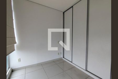 Quarto de apartamento para alugar com 2 quartos, 60m² em Santo Agostinho, Belo Horizonte