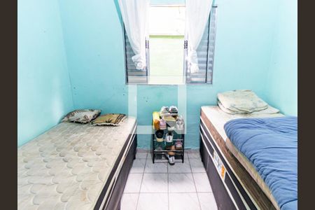 Quarto 2 de casa à venda com 2 quartos, 120m² em Vila Regente Feijó, São Paulo