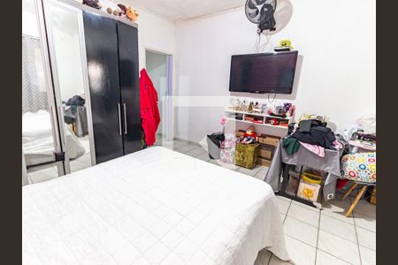 Quarto 1 de casa à venda com 2 quartos, 120m² em Vila Regente Feijó, São Paulo