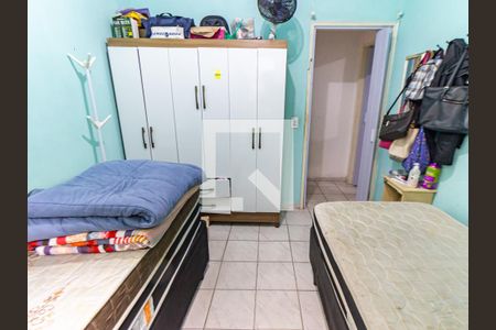 Quarto 2 de casa à venda com 2 quartos, 120m² em Vila Regente Feijó, São Paulo