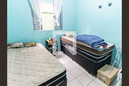 Quarto 2 de casa à venda com 2 quartos, 120m² em Vila Regente Feijó, São Paulo