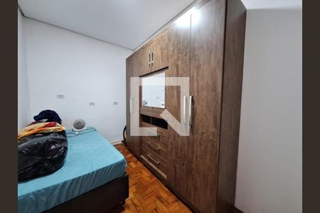 Foto 14 de casa à venda com 3 quartos, 270m² em Cidade Mãe do Céu, São Paulo