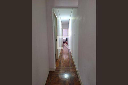 Foto 04 de casa à venda com 3 quartos, 270m² em Cidade Mãe do Céu, São Paulo