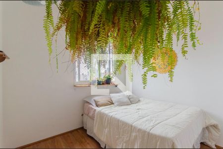 Quarto de apartamento para alugar com 1 quarto, 32m² em Cambuci, São Paulo