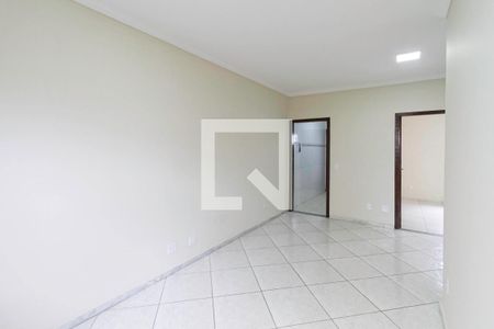 Sala de casa de condomínio à venda com 2 quartos, 92m² em Jardim Leblon, Belo Horizonte