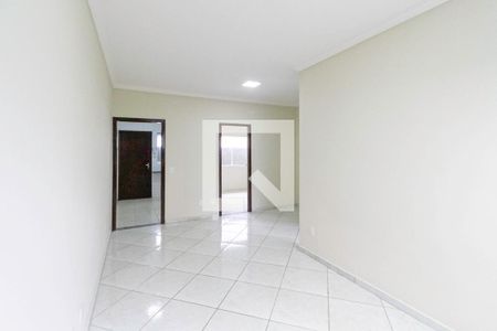 Sala de casa de condomínio à venda com 2 quartos, 92m² em Jardim Leblon, Belo Horizonte