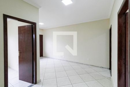 Sala de casa de condomínio à venda com 2 quartos, 92m² em Jardim Leblon, Belo Horizonte