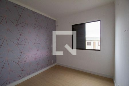 Quarto 2 de apartamento para alugar com 2 quartos, 43m² em Centro, Votorantim