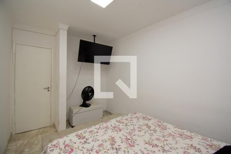 Quarto 1 de casa de condomínio para alugar com 2 quartos, 64m² em Vila Sao Joao Batista, Guarulhos