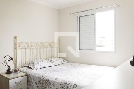 Quarto Suíte de apartamento para alugar com 3 quartos, 92m² em Parque Mandaqui, São Paulo