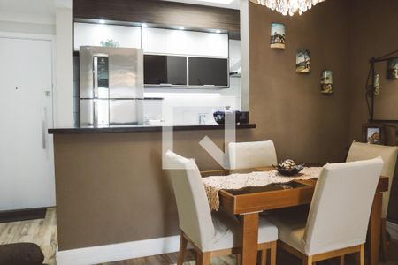 Sala de apartamento para alugar com 3 quartos, 92m² em Parque Mandaqui, São Paulo