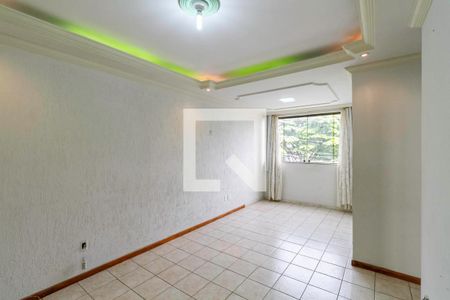 Sala de apartamento para alugar com 3 quartos, 60m² em Copacabana, Belo Horizonte