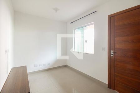 Sala  de apartamento à venda com 1 quarto, 40m² em Vila Aricanduva, São Paulo