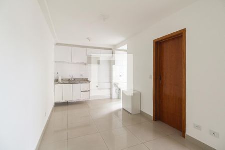 Sala  de apartamento à venda com 1 quarto, 40m² em Vila Aricanduva, São Paulo