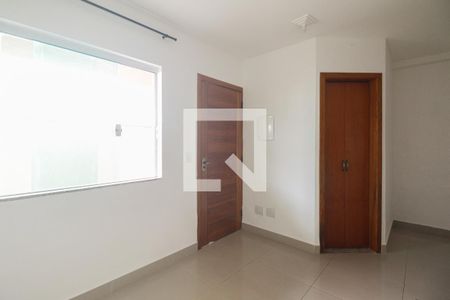 Sala  de apartamento à venda com 1 quarto, 40m² em Vila Aricanduva, São Paulo