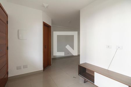 Sala  de apartamento à venda com 1 quarto, 40m² em Vila Aricanduva, São Paulo