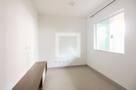 Sala  de apartamento à venda com 1 quarto, 40m² em Vila Aricanduva, São Paulo