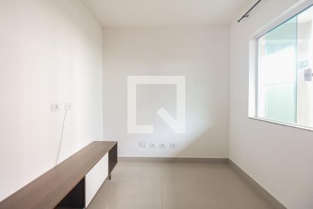 Sala  de apartamento à venda com 1 quarto, 40m² em Vila Aricanduva, São Paulo