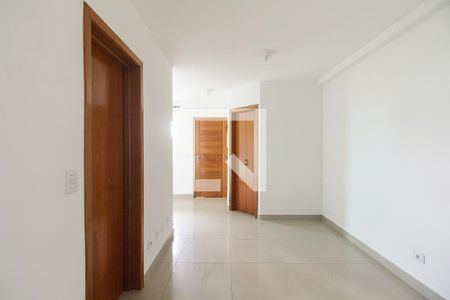 Sala  de apartamento à venda com 1 quarto, 40m² em Vila Aricanduva, São Paulo